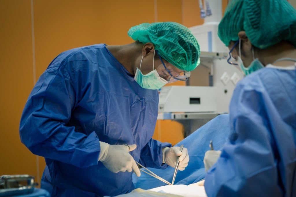 General & Laparoscopic Surgery at Vedansh Hospital Dadri