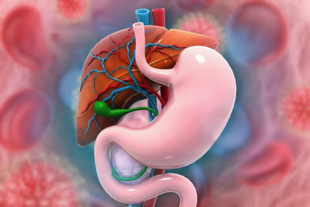 Gastroenterology Center