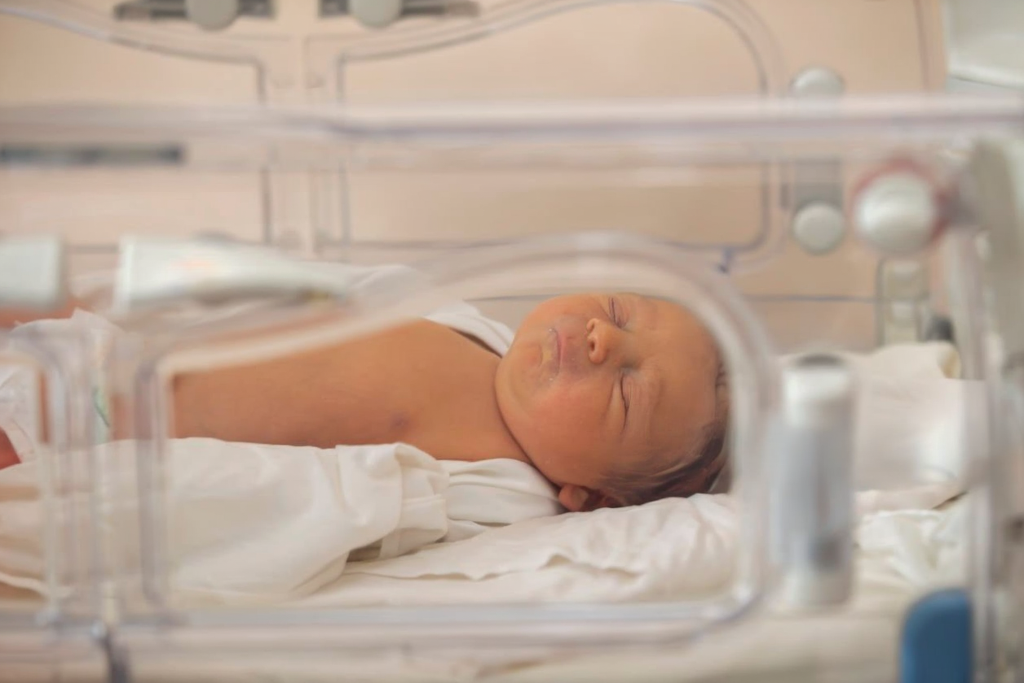 Pediatrics Department