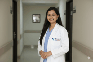 Dr. Kiriti Singh