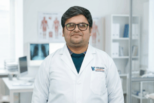 Dr. Nishant Gupta