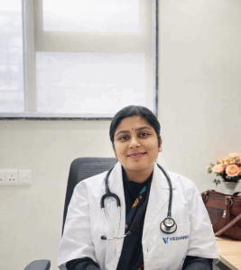 Dr Pragati Sharma