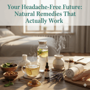 Headache Free Future