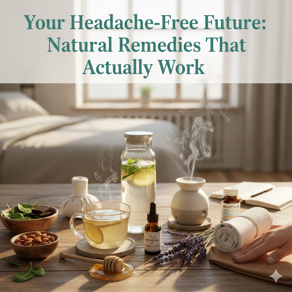 Headache Free Future