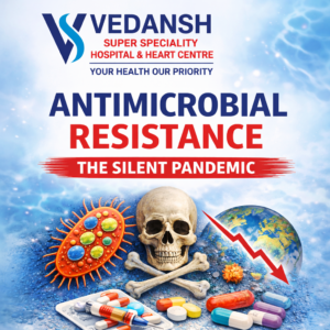 Antimicrobial Resistance