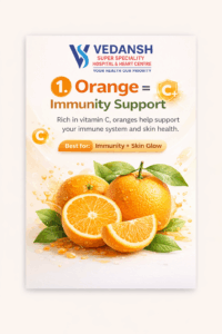 Which Fruits Can Seriously Boost Your Health Naturally?