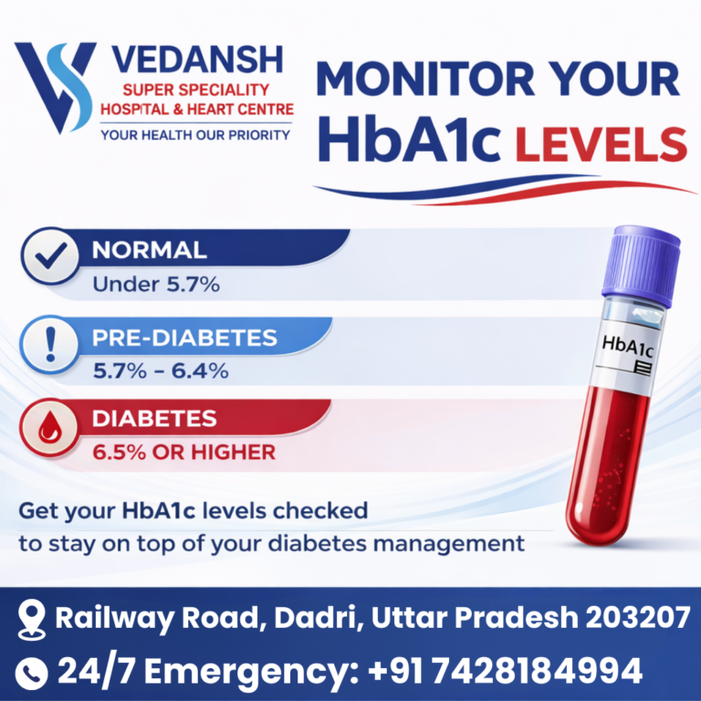HbA1c Test