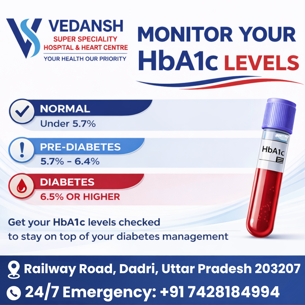 HbA1c Test