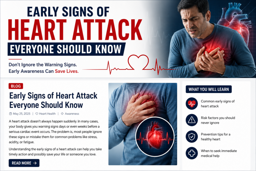 Emergency heart treatment in Dadri