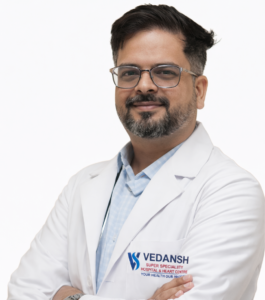 Dr. Awanindra Singh
