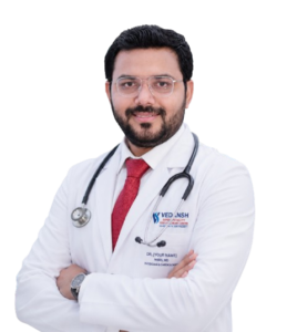 Dr. Pritam Kitey