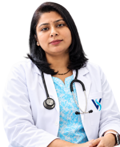 Pragati Sharma | Vedansh Super Speciality Hospital Dadri