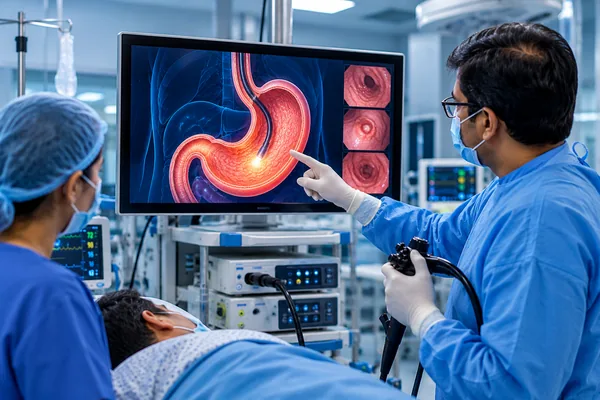 Gastroenterology Center