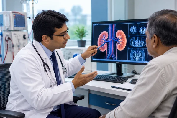 Nephrology Center