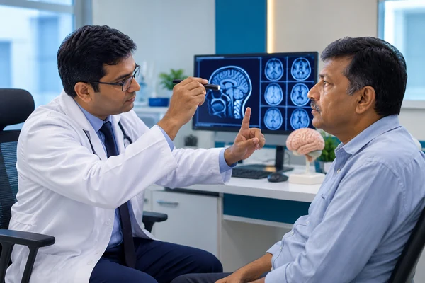 Neurology Center