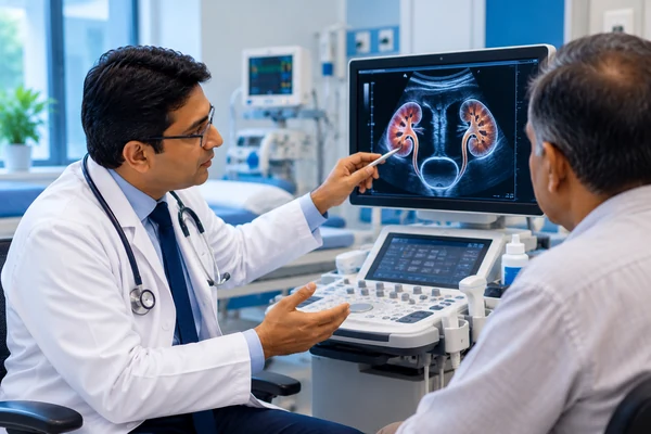 Urology Center